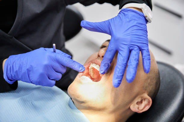 Best Urgent Tooth Repair  in Clarkdale, AZ