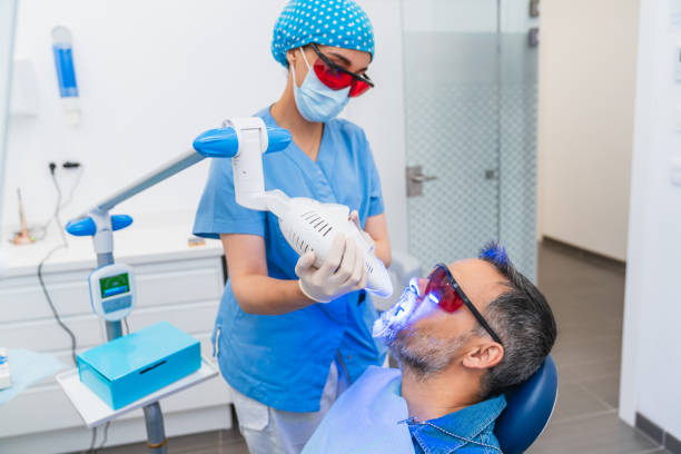 Best Chipped Tooth Repair Near Me  in Clarkdale, AZ